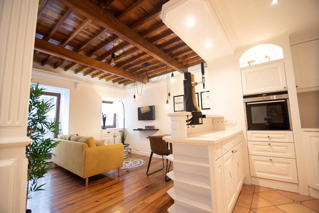 Casa Da Bavaria Ponta Delgada Kültér fotó