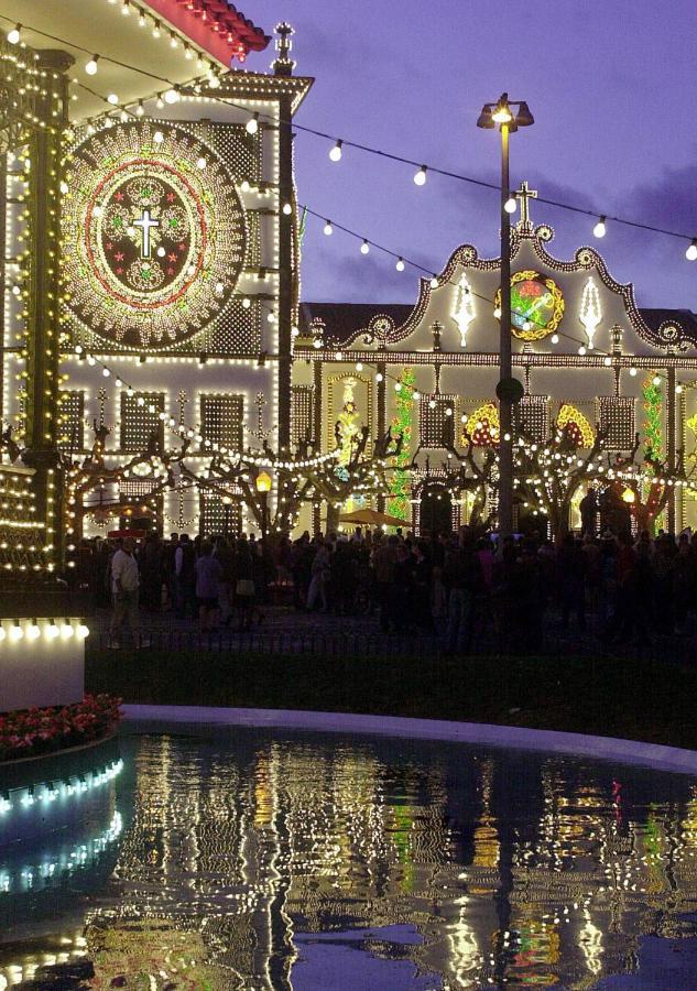 Casa Da Bavaria Ponta Delgada Kültér fotó