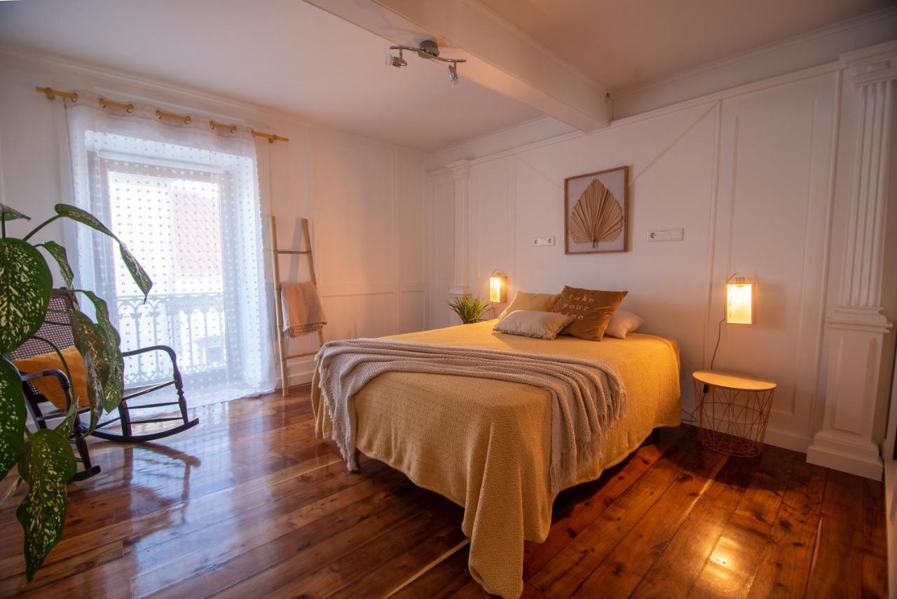 Casa Da Bavaria Ponta Delgada Kültér fotó