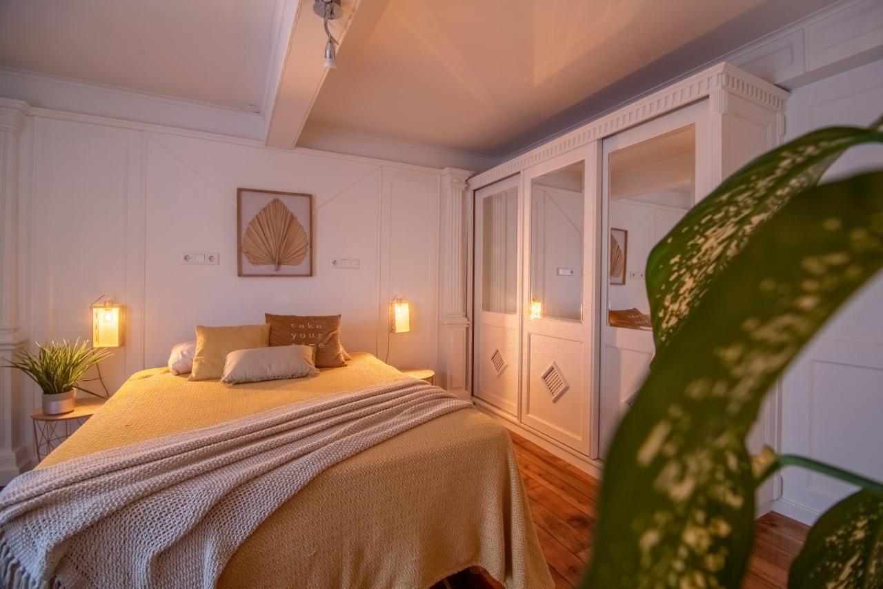 Casa Da Bavaria Ponta Delgada Kültér fotó