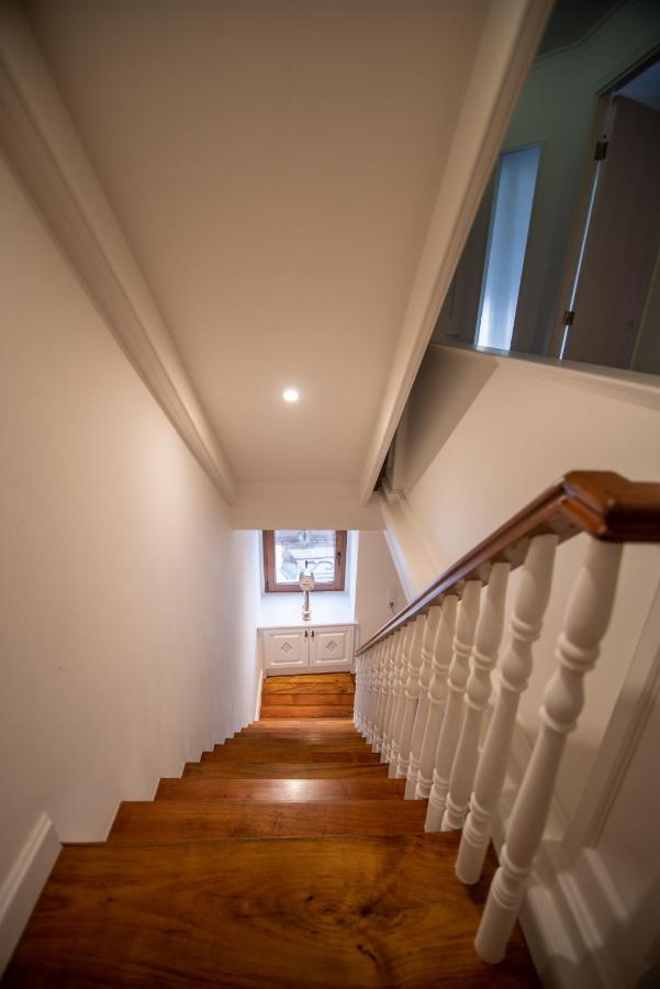 Casa Da Bavaria Ponta Delgada Kültér fotó