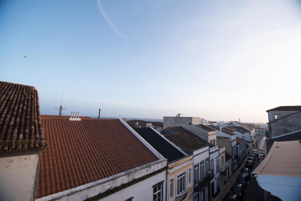 Casa Da Bavaria Ponta Delgada Kültér fotó