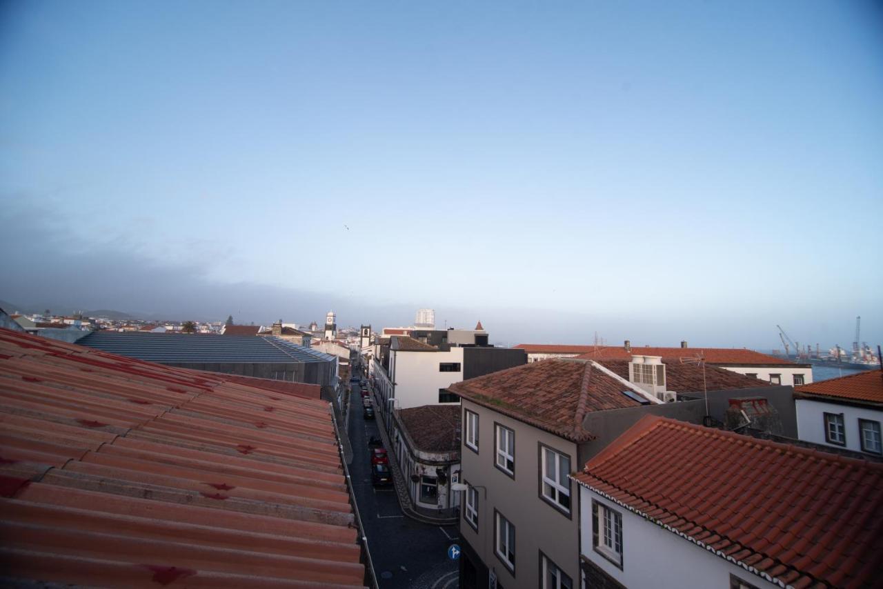Casa Da Bavaria Ponta Delgada Kültér fotó